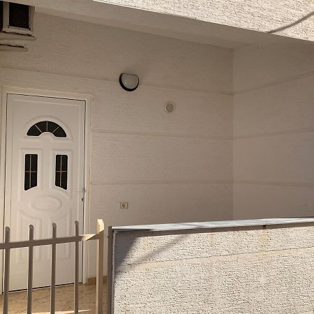 Guesthouse A&F Ksamil Exterior foto